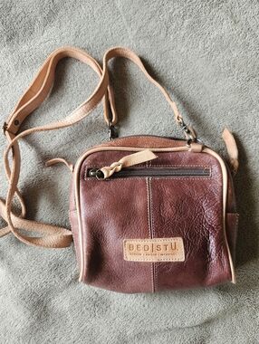 Bed Stu Capture- Teak Rustic